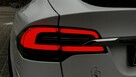 Tesla Model X 100D/6os/el.drzwi/autopilot/540KM/Sufit alcantara/Kam.cof/grz. fot. 6x - 7