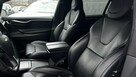 Tesla Model X 100D/6os/el.drzwi/autopilot/540KM/Sufit alcantara/Kam.cof/grz. fot. 6x - 15