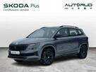 Škoda Karoq Sportline 1.5TSI 150KM DSG 2024 Bezwypadkowy FV VAT23% Gwarancja