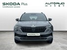 Škoda Karoq Sportline 1.5TSI 150KM DSG 2024 Bezwypadkowy FV VAT23% Gwarancja - 8
