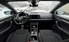 Škoda Karoq Sportline 1.5TSI 150KM DSG 2024 Bezwypadkowy FV VAT23% Gwarancja - 9