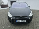 Ford S-Max 2,0 Benz. 7 Osobowe. Convers+.Navi.Tempomat.el.szyby.Centralka.kredyt. - 4