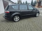 Ford S-Max 2,0 Benz. 7 Osobowe. Convers+.Navi.Tempomat.el.szyby.Centralka.kredyt. - 7