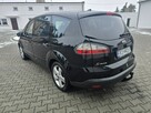 Ford S-Max 2,0 Benz. 7 Osobowe. Convers+.Navi.Tempomat.el.szyby.Centralka.kredyt. - 10
