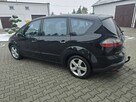 Ford S-Max 2,0 Benz. 7 Osobowe. Convers+.Navi.Tempomat.el.szyby.Centralka.kredyt. - 11
