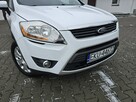 Ford Kuga 2,0TDCI Navi.Klimatronic 2 str.Tempomat.Serwis.Parktronic.OKAZJA - 4