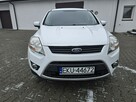 Ford Kuga 2,0TDCI Navi.Klimatronic 2 str.Tempomat.Serwis.Parktronic.OKAZJA - 5