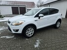 Ford Kuga 2,0TDCI Navi.Klimatronic 2 str.Tempomat.Serwis.Parktronic.OKAZJA - 6