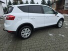 Ford Kuga 2,0TDCI Navi.Klimatronic 2 str.Tempomat.Serwis.Parktronic.OKAZJA - 8