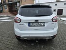 Ford Kuga 2,0TDCI Navi.Klimatronic 2 str.Tempomat.Serwis.Parktronic.OKAZJA - 10