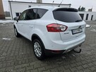 Ford Kuga 2,0TDCI Navi.Klimatronic 2 str.Tempomat.Serwis.Parktronic.OKAZJA - 11