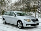 Škoda Octavia Salon Polska Faktura VAT 23% - 1
