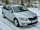 Škoda Octavia Salon Polska Faktura VAT 23% - 12