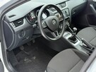 Škoda Octavia Salon Polska Faktura VAT 23% - 13