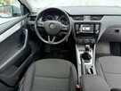 Škoda Octavia Salon Polska Faktura VAT 23% - 14