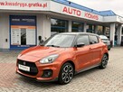Suzuki Swift 1.4 SPORT, Kamera,Navi,LED,Tempomat,Podgrzewane fotele, Gwarancja - 1