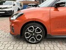 Suzuki Swift 1.4 SPORT, Kamera,Navi,LED,Tempomat,Podgrzewane fotele, Gwarancja - 11