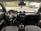 Suzuki Swift 1.4 SPORT, Kamera,Navi,LED,Tempomat,Podgrzewane fotele, Gwarancja - 14