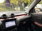 Suzuki Swift 1.4 SPORT, Kamera,Navi,LED,Tempomat,Podgrzewane fotele, Gwarancja - 15