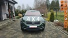 Skoda Kodiaq 2.0  tsi   *DSG*4x4 *Wersja Drive na 125 lecie