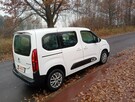 Toyota ProAce City 5 -osobowy*klima *43600 netto - 6