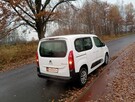 Toyota ProAce City 5 -osobowy*klima *43600 netto - 7
