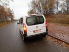Toyota ProAce City 5 -osobowy*klima *43600 netto - 8