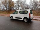 Toyota ProAce City 5 -osobowy*klima *43600 netto - 10