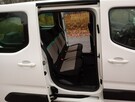 Toyota ProAce City 5 -osobowy*klima *43600 netto - 14