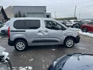Fiat Doblo Kamera Klimatyzacja  5 osobowy - 2