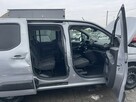 Fiat Doblo Kamera Klimatyzacja  5 osobowy - 4