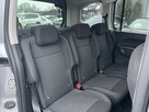 Fiat Doblo Kamera Klimatyzacja  5 osobowy - 16