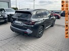 BMW X3 Xdrive Mpakiet Skóra Kamery360 Pamięć Virtual cockpit - 1