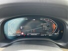 BMW X3 Xdrive Mpakiet Skóra Kamery360 Pamięć Virtual cockpit - 8