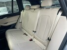 BMW X3 Xdrive Mpakiet Skóra Kamery360 Pamięć Virtual cockpit - 13