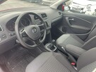 Volkswagen Polo Comfortline Klimatyzacja Czujniki park. - 6