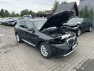 BMW X3 Luxury Line Xdrive Salon Polska - 4