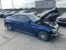 Mercedes C 63 AMG Coupe V8 Bitrubo Skóra Podgrzewanie Virtual - 2