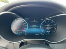 Mercedes C 63 AMG Coupe V8 Bitrubo Skóra Podgrzewanie Virtual - 8