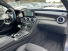 Mercedes C 63 AMG Coupe V8 Bitrubo Skóra Podgrzewanie Virtual - 10