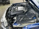 Mercedes C 63 AMG Coupe V8 Bitrubo Skóra Podgrzewanie Virtual - 14