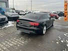 Audi S5 Sportback Skóra Podgrzewanie Klimatronik Nagłośnienie 333 KM - 1
