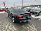 Audi S5 Sportback Skóra Podgrzewanie Klimatronik Nagłośnienie 333 KM - 4