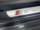Audi S5 Sportback Skóra Podgrzewanie Klimatronik Nagłośnienie 333 KM - 6