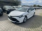 Toyota Corolla Hybryda Automat Kamera Virtual cockpit 140KM - 2