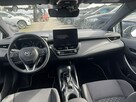 Toyota Corolla Hybryda Automat Kamera Virtual cockpit 140KM - 8
