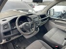Volkswagen Transporter Doka 6 Osobowy Klimatyzacja - 11