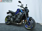 Yamaha MT