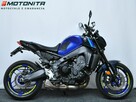 Yamaha MT - 2