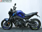 Yamaha MT - 3